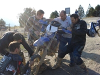 REPARACIO D'EMERGENCIA